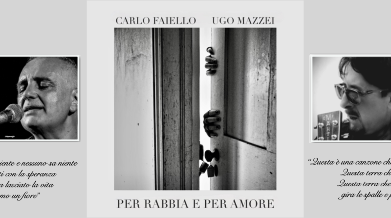 PER RABBIA E PER AMORE - 3